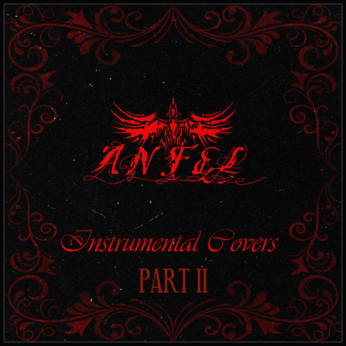 Instrumental Covers: Part 2